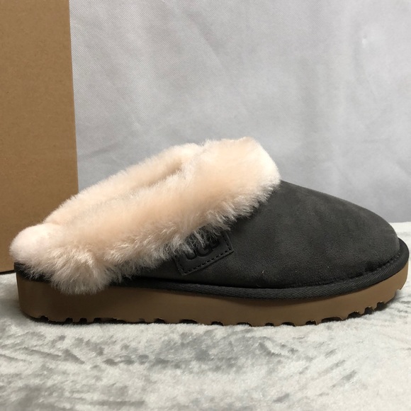 ugg cluggette
